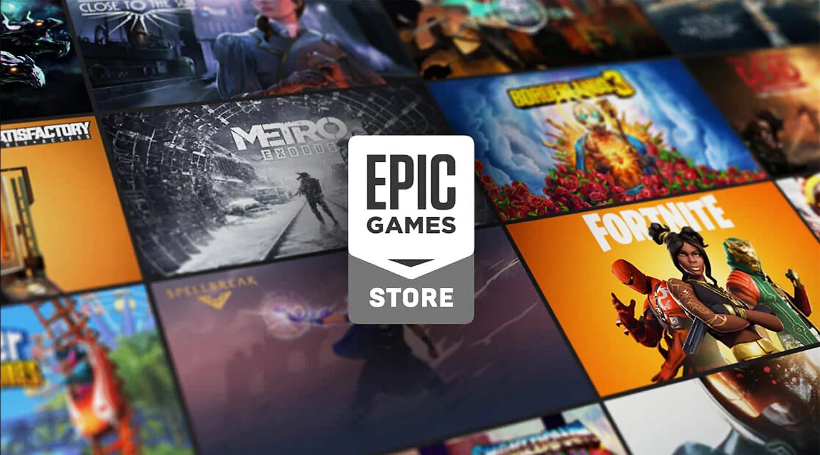 Hurry! Epic Games Are Giving Free Games Everyday – Claim Your Daily Reward